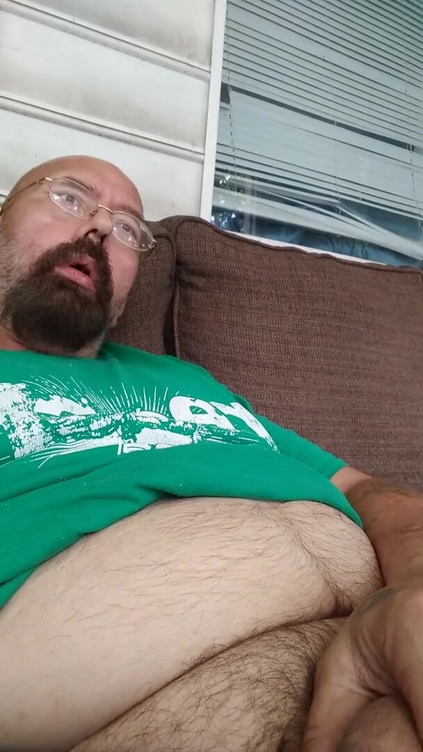 Danny26063: Warm up masturbation