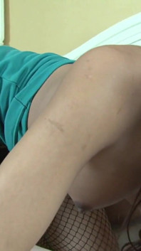 Chica asiática transsexuales 4