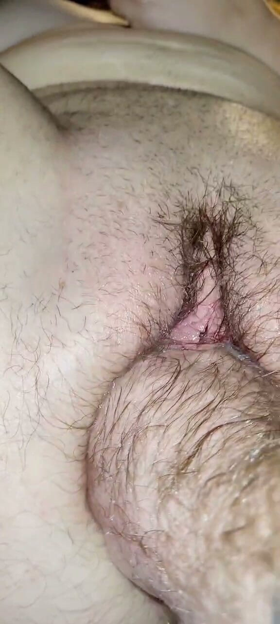 Mummafuta: Husband Fisting Wife