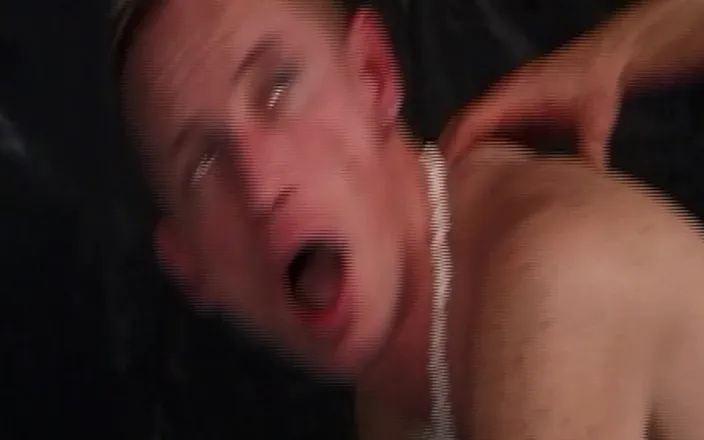 Just X Gays amateur porn: Horny Gay Daddy Lives Out His Deepest Fantasies with His...