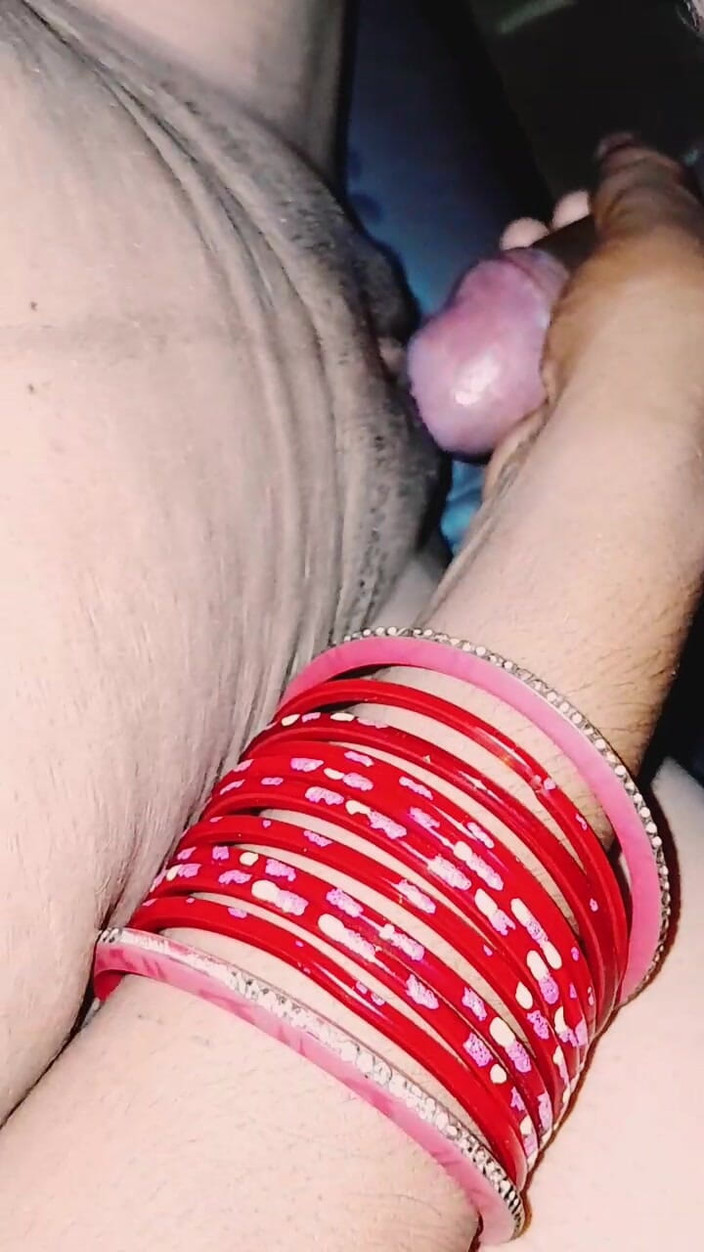 Renudbf: Seks desi bertetek besar