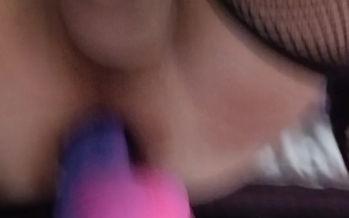 Sissy Alice: Gooning się