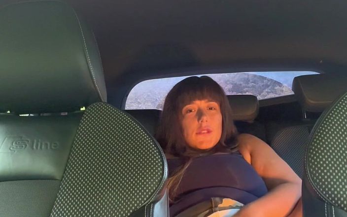 Ella Muprhy: Auto-solo-custom