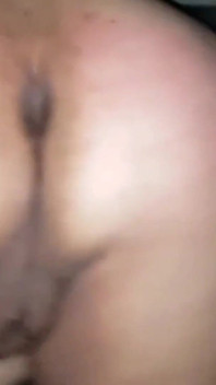 Wildenglishbbw, grosse bite noire, Nata4sex baise ma chatte rose en me léchant le cul