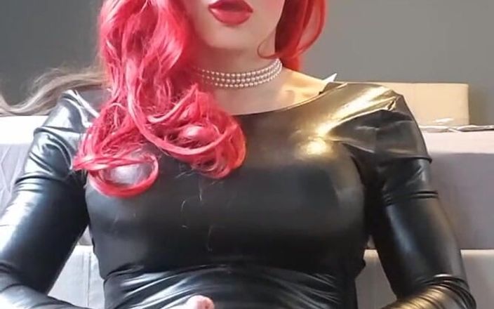 JessicaXD: Devi sedersi lì e guardarmi suonare, solo posso toccarmi, a...