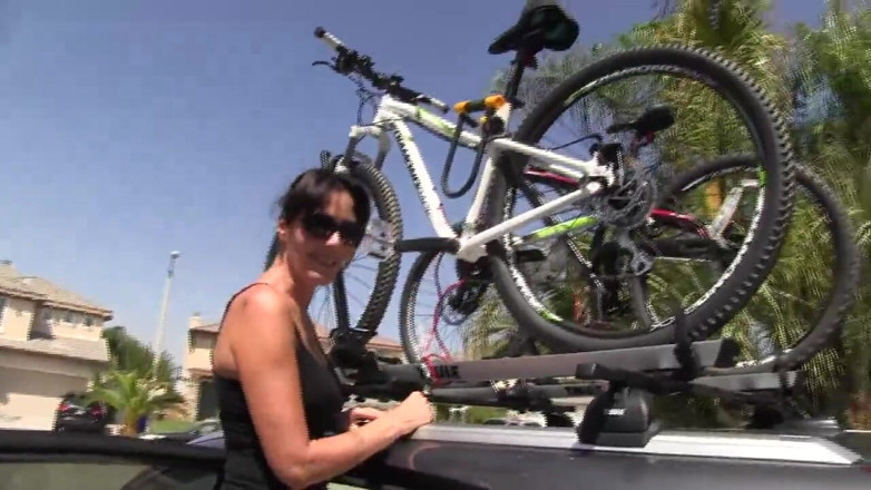 Eros POV - Liberated Eye: Roadtrip mit stiefmutter.
