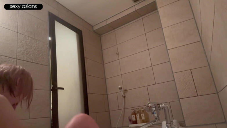 Jap Porn Project: Selepas dipermasa dengan menggunakan losyen dan gauze, saya membalas dendam...