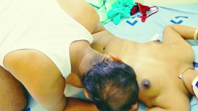 suchismitasarkar: Desi Boy Riju Cuming on Her Stepsister After Hardcore Fucking