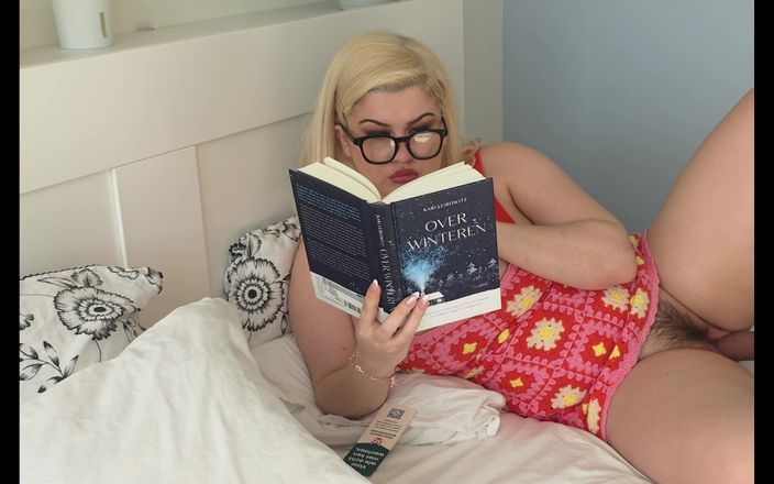 Ariana Faye: 질싸 당하는 지루해