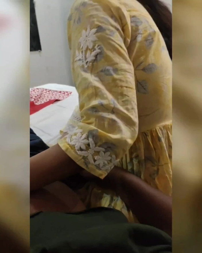 Trisha Hotness: Trisha Play with Dick While Talking on Phone