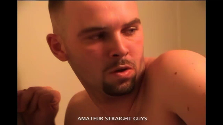 Jay's Amateur Straight Guys: Brian, Jay et D en Kc