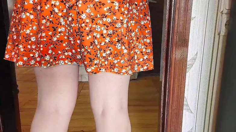 Kitty_Cross: 大泡泡屁股性感人妖热辣可爱变装荡妇娘娘腔角色扮演者模特创造者