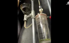 Piss Pump Evolution 3
