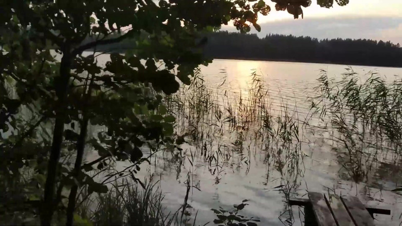 thelazycouple: Stepsister's Ass Filled with My Cum on the Lake
