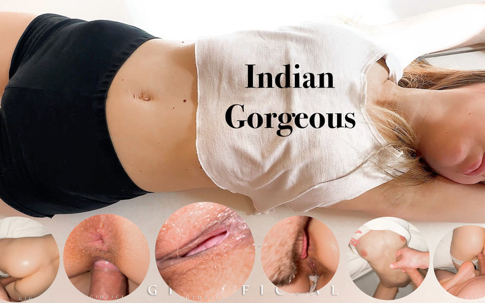 Gigi oficial: Stoppen! en denk aan jezelf. Ik heb nog nooit thuisseks...