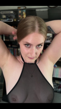 I know exactly how we should spend the night 