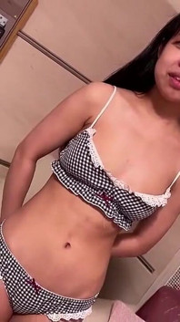 Asian angel 27791
