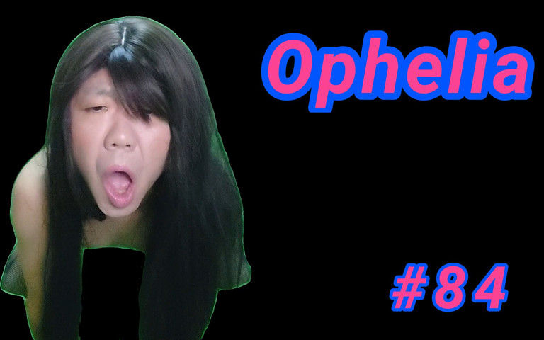 Ophelia #84 (Ophelia)