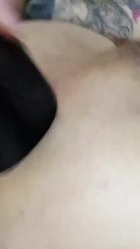 Anal Orgasm
