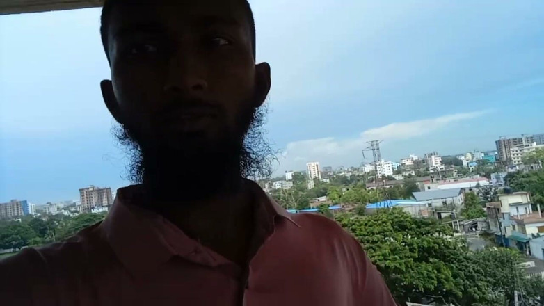 Gay sex video 1: My New Video Blogs Video with Masturbate