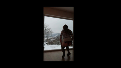 VlakikSM trans: Sissy Tanec