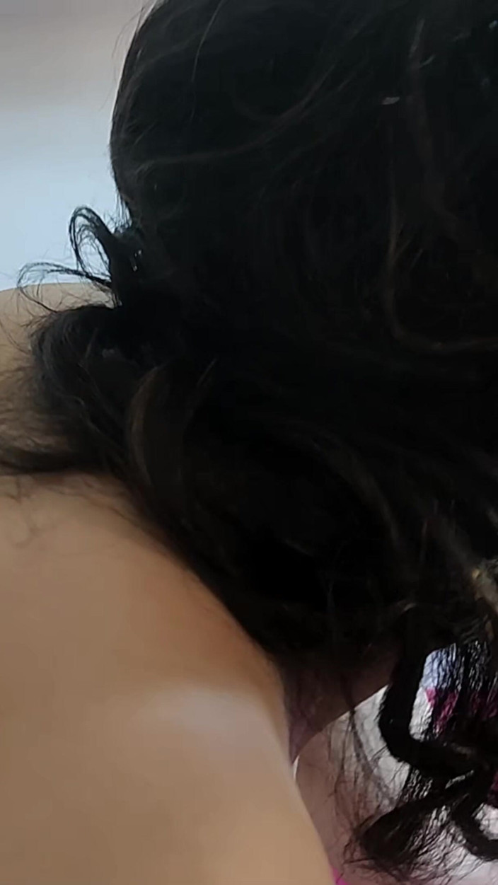 Salma Arab: Pussy Licking Hot Arab MILF Fuck My Wife