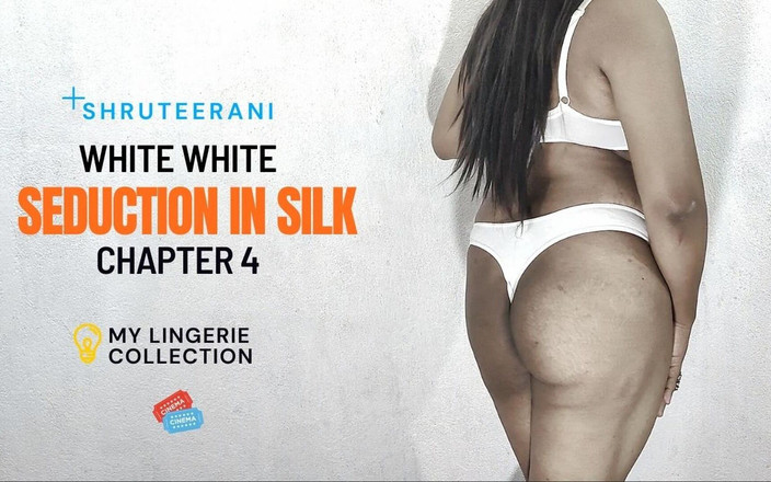 Shruteerani: La seduzione nella seta - Capitolo 4