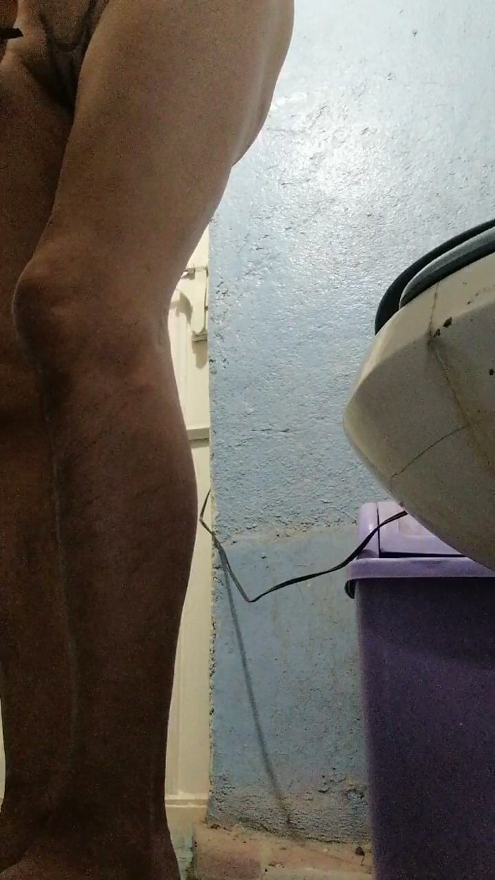 Marga9012: Arranged Shaved Panocha