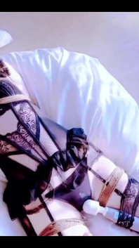The Temptation of Erotic Lingerie