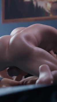 Ryanreos, une nymphomane sexy se fait détruire par son amant - séance de baise hardcore intense dans une chambre d’hôtel