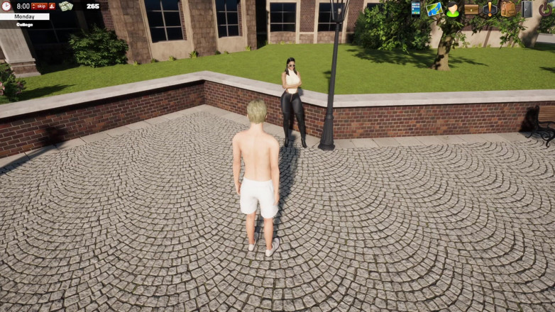 Like A Boss: Complete Gameplay - Seaside Mystery, Part 44
