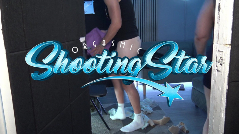 Shooting Star: Scream n swallow - stüdyo seansı wish shooting star