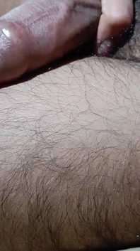 Huge Big Monster Dick Masturbation