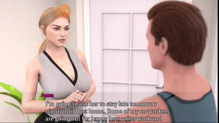 Johannes Gaming: Um Casamento Perfeito # 10 - Anne está ficando estressada sobre as finanças