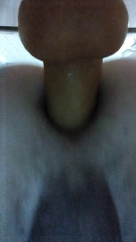 Gaped Sissy