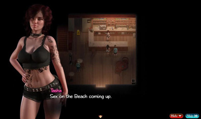 Dirty GamesXxX: Сокровище Нади: мастурбирует и громкий сквиртующий женский оргазм, эпизод 4