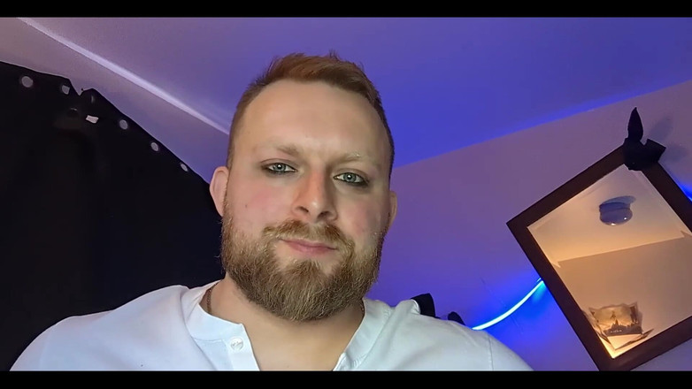 WolfgangWhite: Fetisch freitag