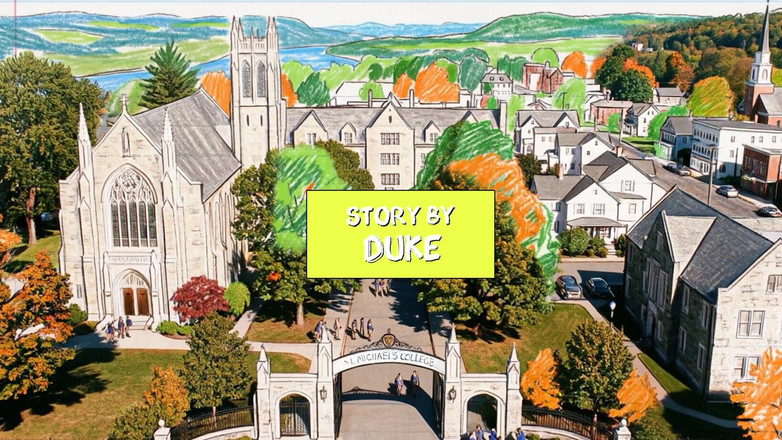 Enter Tranz: Profesor mięsa odcinek 2