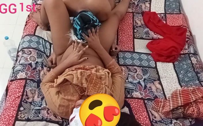 Girlgroup: Muslim Teen Girl Fucked Hard by Debor at Home - Girlgroup