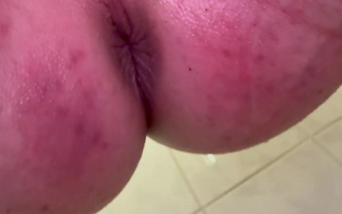 X Hot Experimental Boy X: First Time Ass Fingers. Such a Horny and Intense Orgasm.