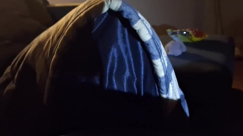 Fancydesire77: Paying Her Stepmom Back for Grounding Her. Why Me!