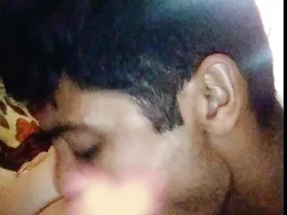 Desi Bhabhi Enjoying Romance and with Nebighour Dever