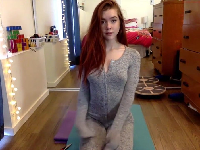 Flexilady: Flexi extrême, legy