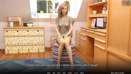Miss Kitty 2K: Università dei Problemi 129 - Presa in giro analmente da misskitty2k