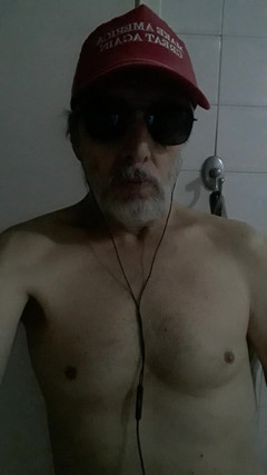 wernerlisaamityville: Pectoralis và frontal