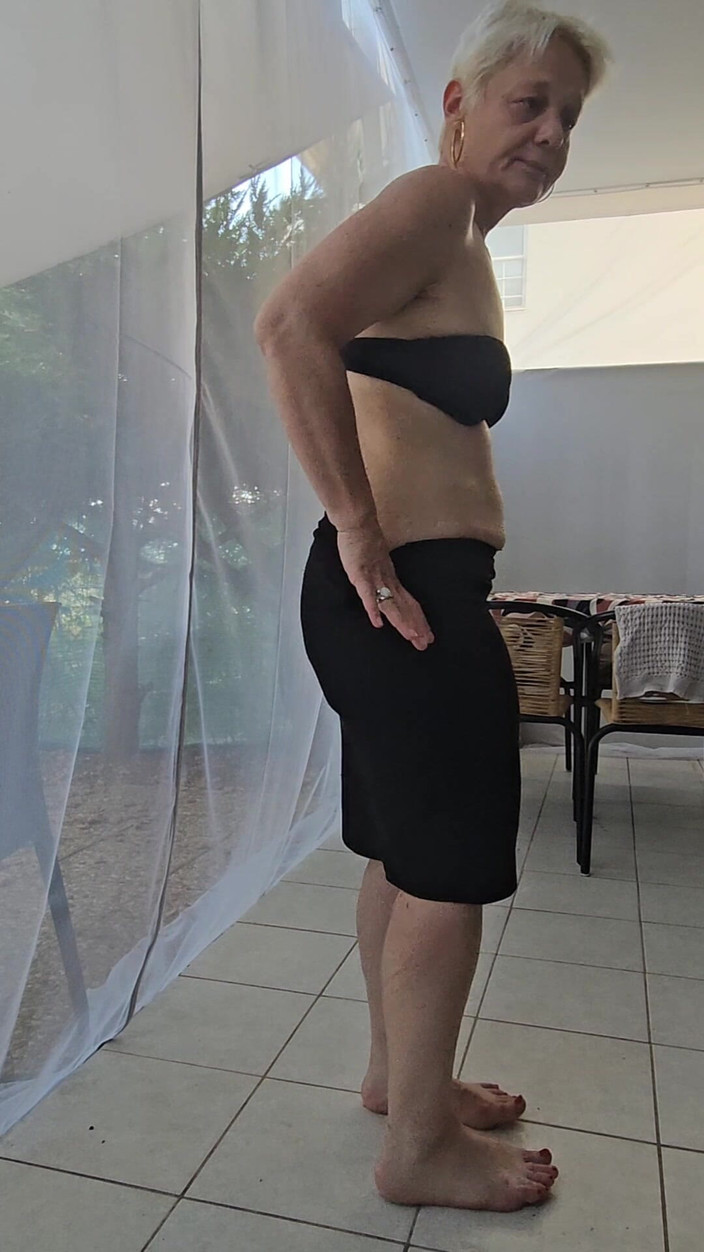 Sofy13: 我希望你没事，我不认识你，但我热辣