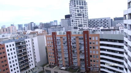 Andrea Dipre Channel: Francys Bell делает минет и дрочку ногами Andrea Dipre