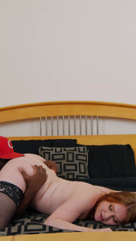 Mdds Yaya Gingersnatch Creampie Sex Tape