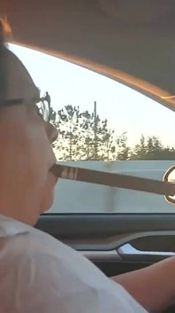 Big Cigar Dangles