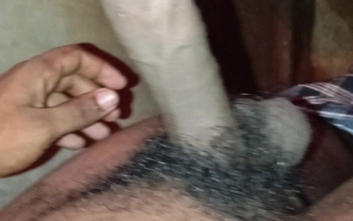 Xxxx007: Masturbare